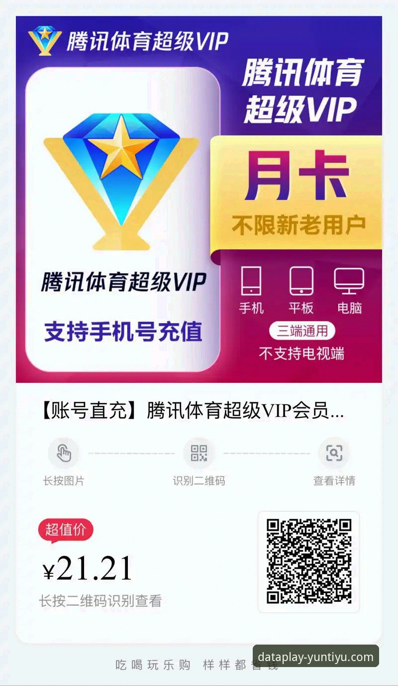 云体育VIP功能深度评测：从普通用户到资深玩家的进阶体验